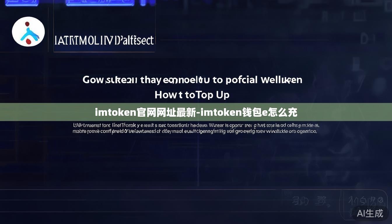 imtoken官网网址最新-imtoken钱包e怎么充 imtoken官网网址最新-imtoken钱包e怎么充