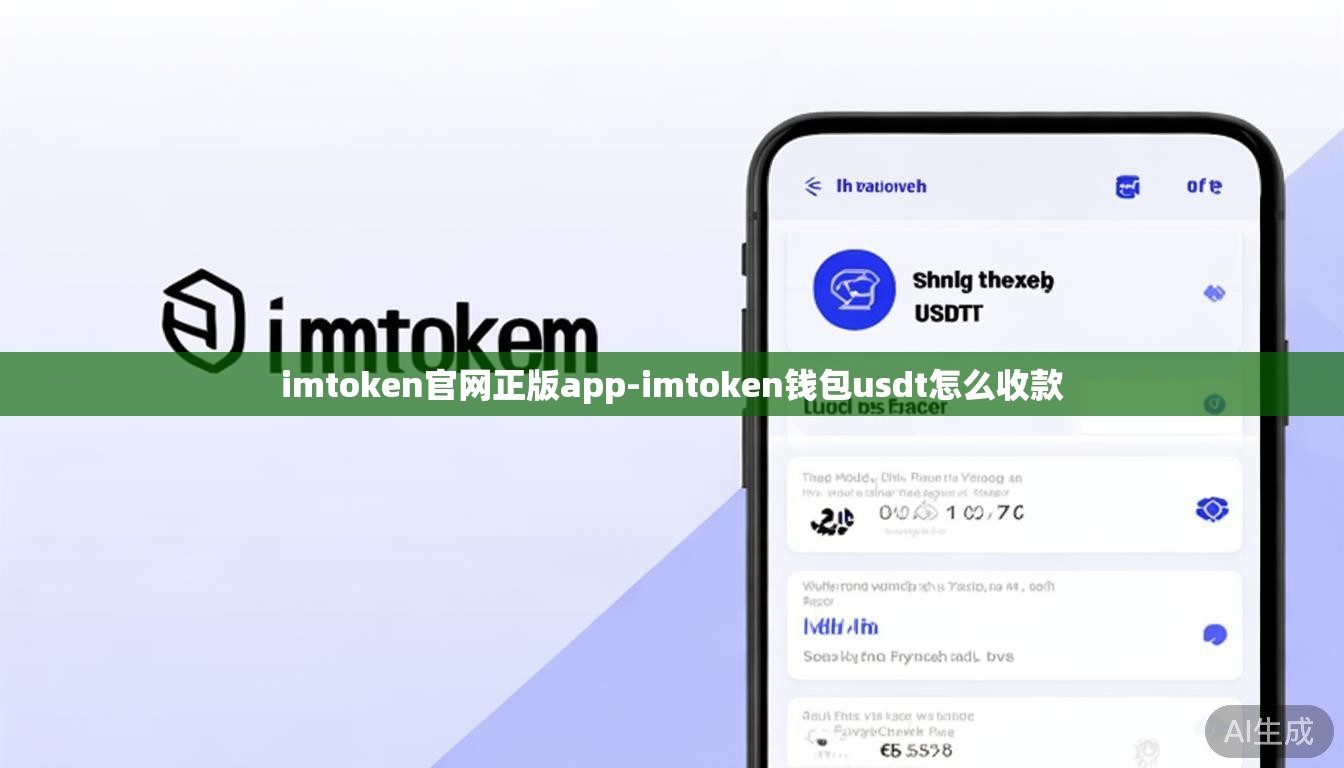 imtoken官网正版app-imtoken钱包usdt怎么收款