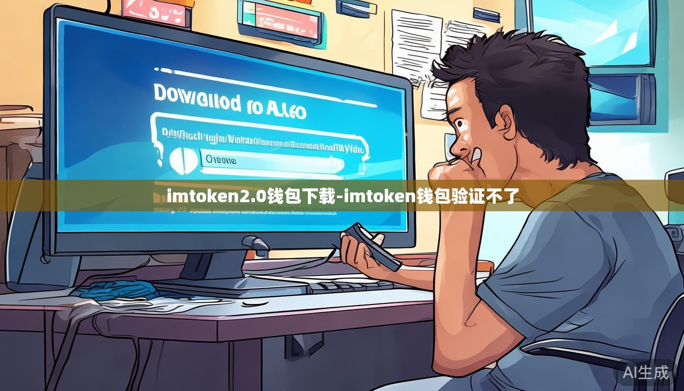 imtoken2.0钱包下载-imtoken钱包验证不了