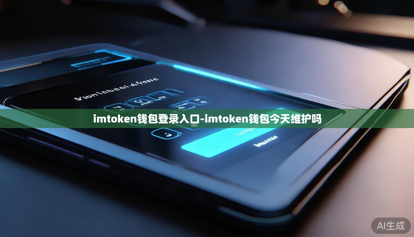 imtoken钱包登录入口-imtoken钱包今天维护吗