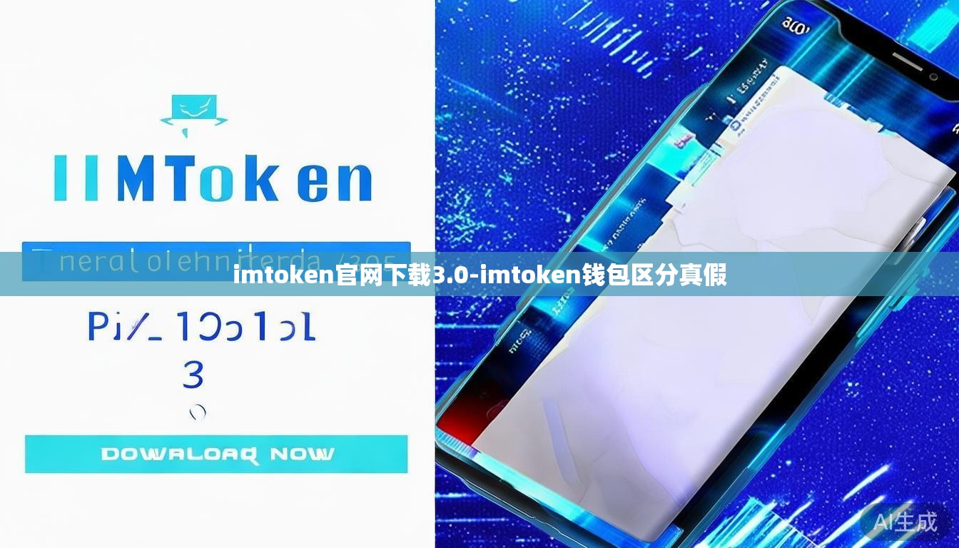 imtoken官网下载3.0-imtoken钱包区分真假