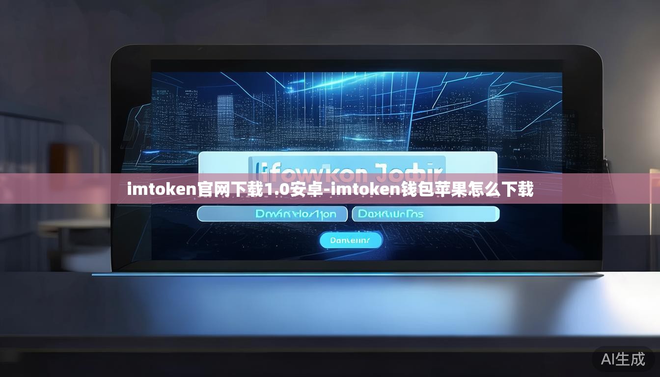 imtoken官网下载1.0安卓-imtoken钱包苹果怎么下载