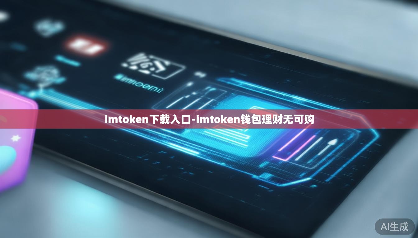 imtoken下载入口-imtoken钱包理财无可购