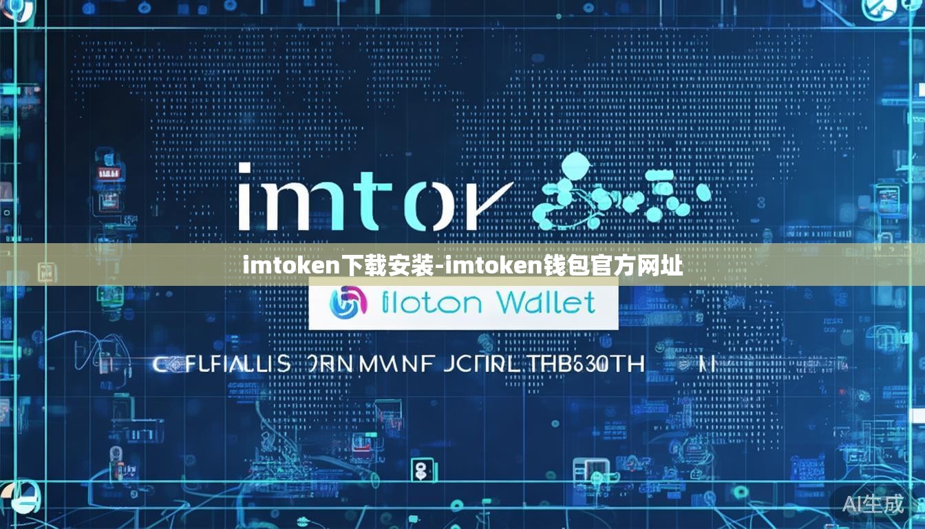 imtoken下载安装-imtoken钱包官方网址