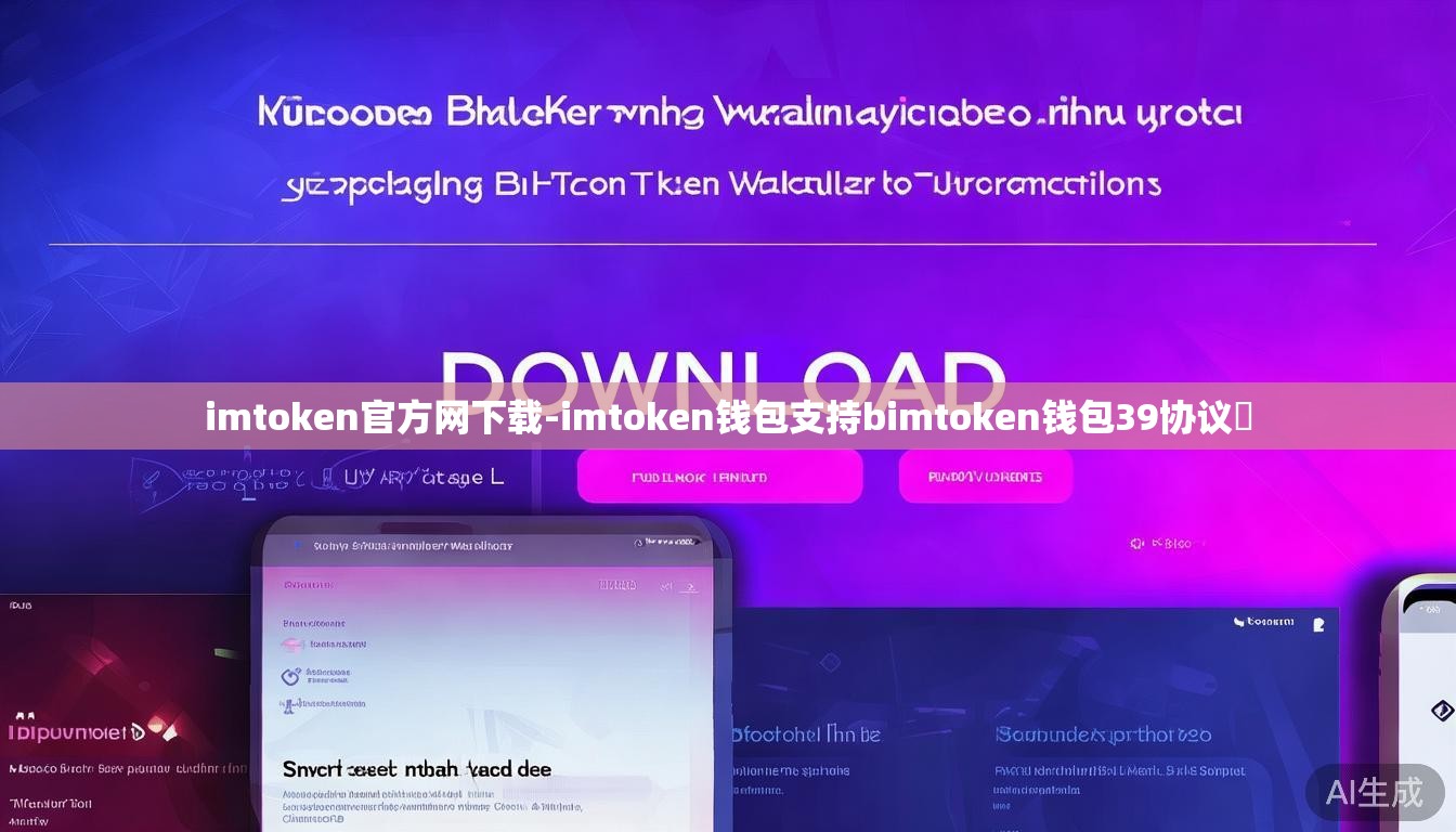 imtoken官方网下载-imtoken钱包支持bimtoken钱包39协议嚒