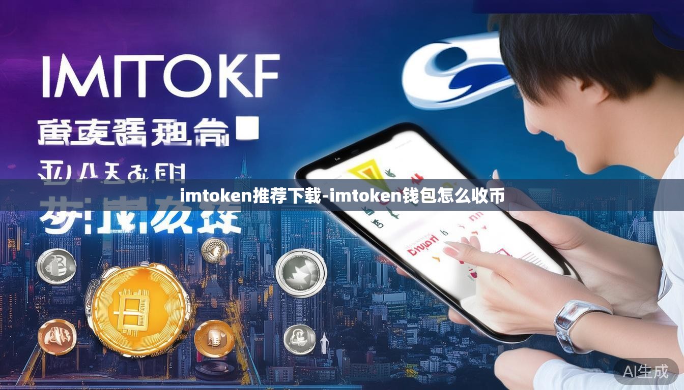 imtoken推荐下载-imtoken钱包怎么收币