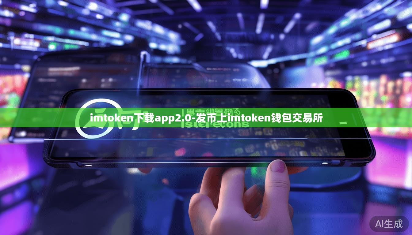 imtoken下载app2.0-发币上imtoken钱包交易所