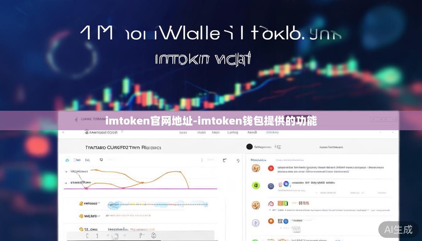 imtoken官网地址-imtoken钱包提供的功能