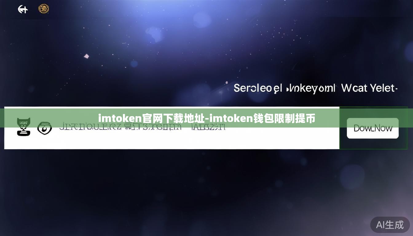 imtoken官网下载地址-imtoken钱包限制提币