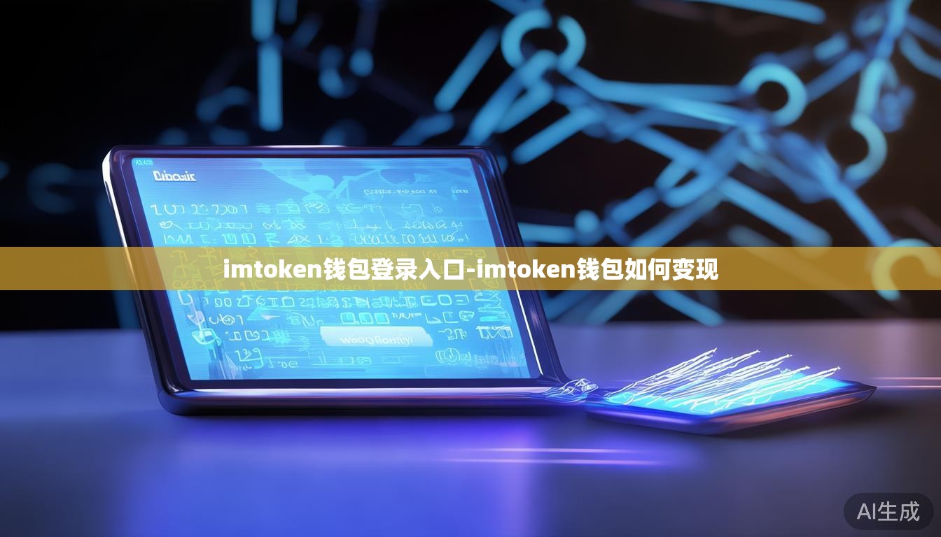 imtoken钱包登录入口-imtoken钱包如何变现 imtoken钱包登录入口-imtoken钱包如何变现