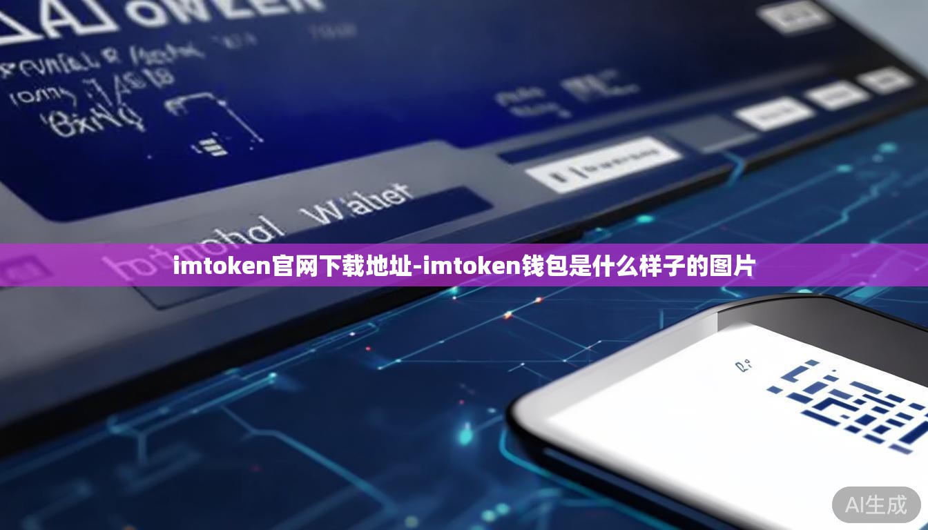 imtoken官网下载地址-imtoken钱包是什么样子的图片