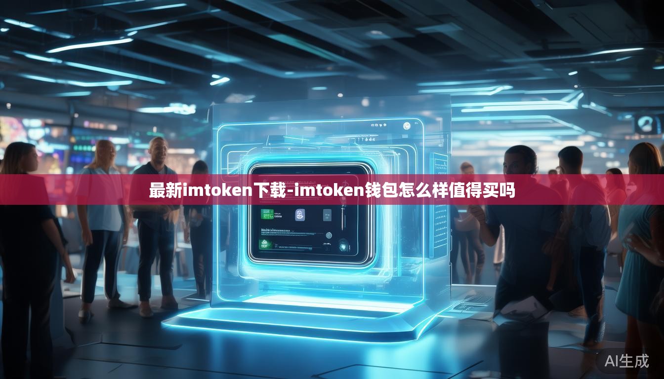 最新imtoken下载-imtoken钱包怎么样值得买吗