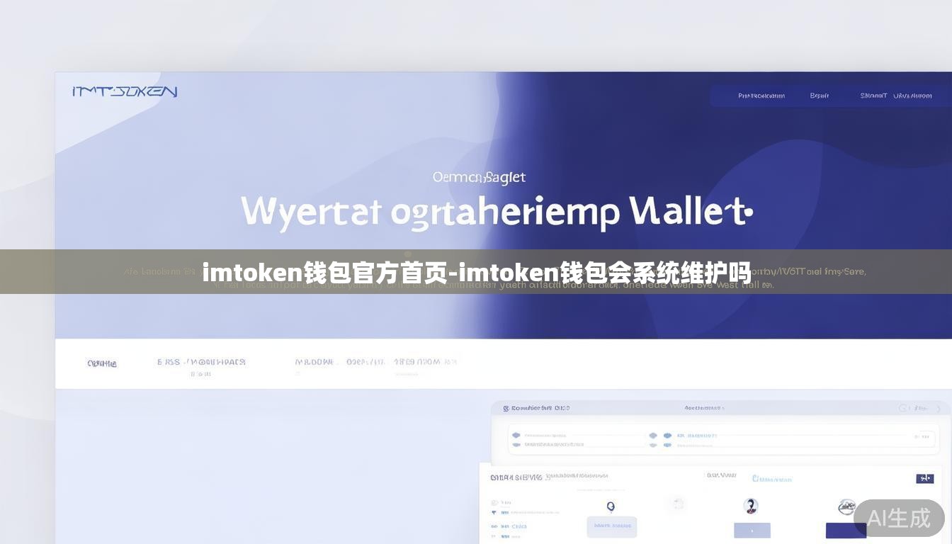 imtoken钱包官方首页-imtoken钱包会系统维护吗 imtoken钱包官方首页-imtoken钱包会系统维护吗