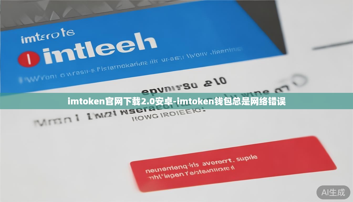 imtoken官网下载2.0安卓-imtoken钱包总是网络错误 imtoken官网下载2.0安卓-imtoken钱包总是网络错误