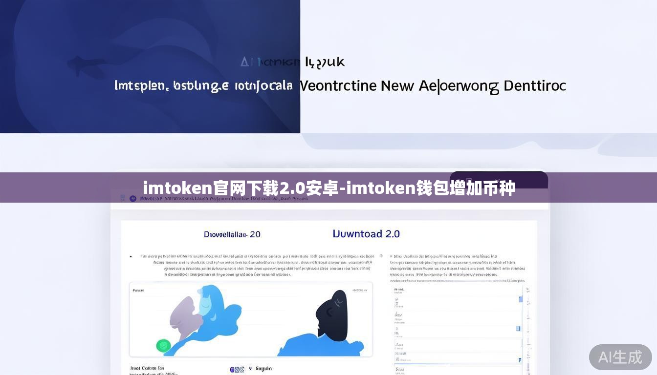 imtoken官网下载2.0安卓-imtoken钱包增加币种