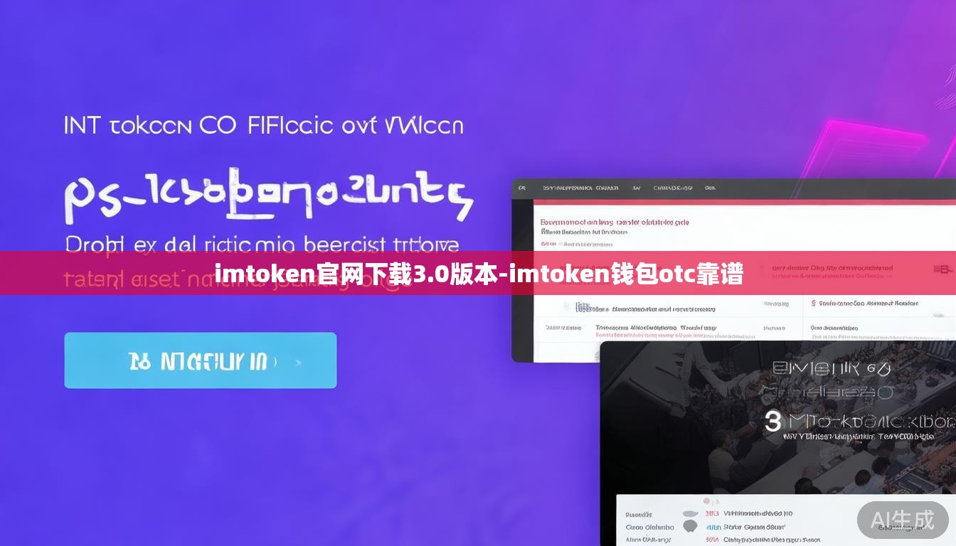 imtoken官网下载3.0版本-imtoken钱包otc靠谱