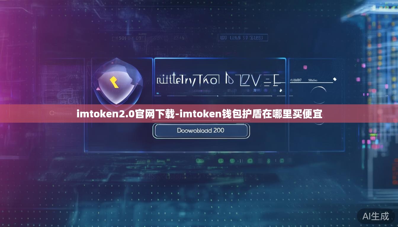 imtoken2.0官网下载-imtoken钱包护盾在哪里买便宜