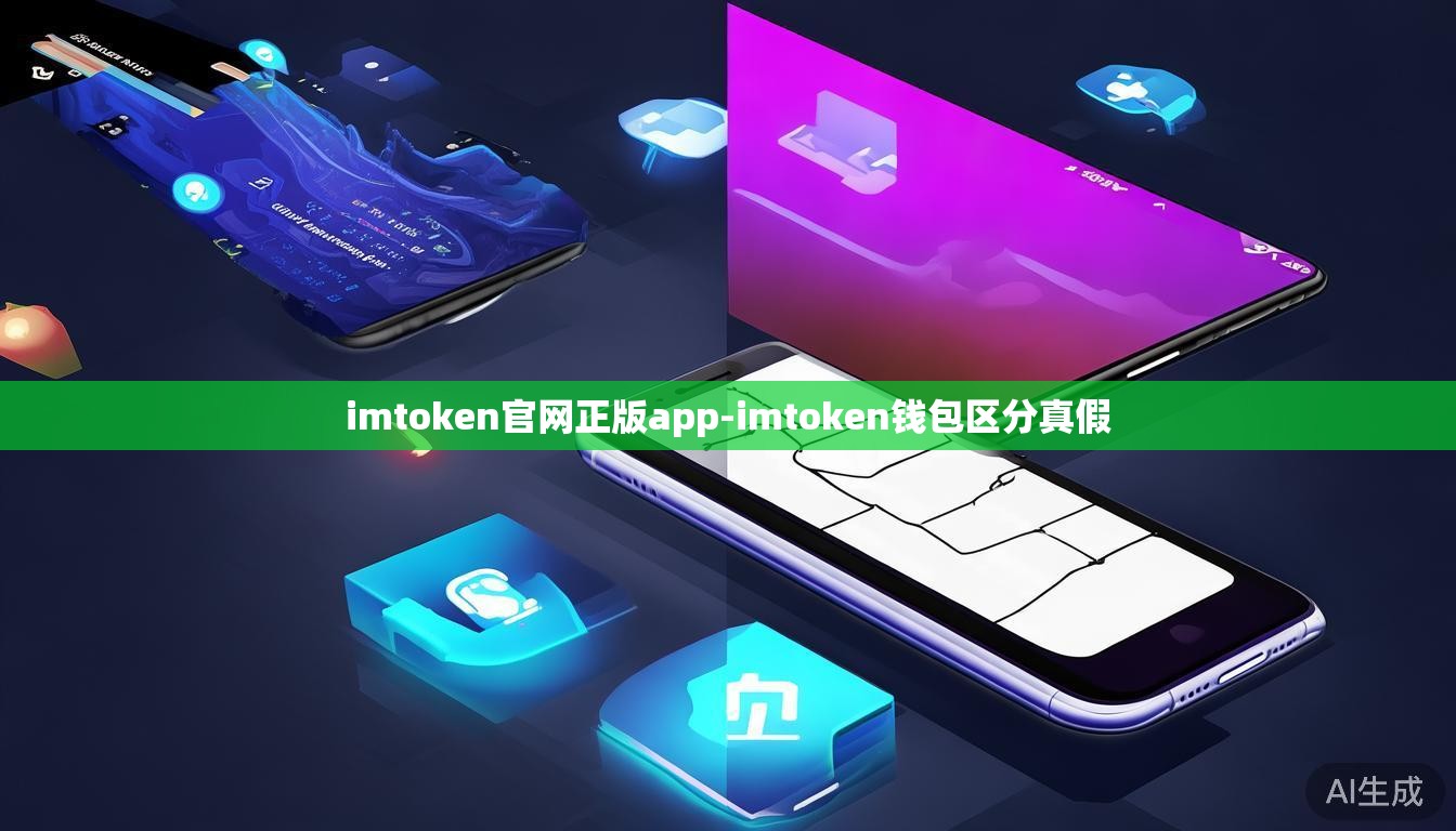 imtoken官网正版app-imtoken钱包区分真假