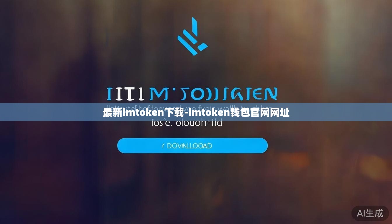 最新imtoken下载-imtoken钱包官网网址