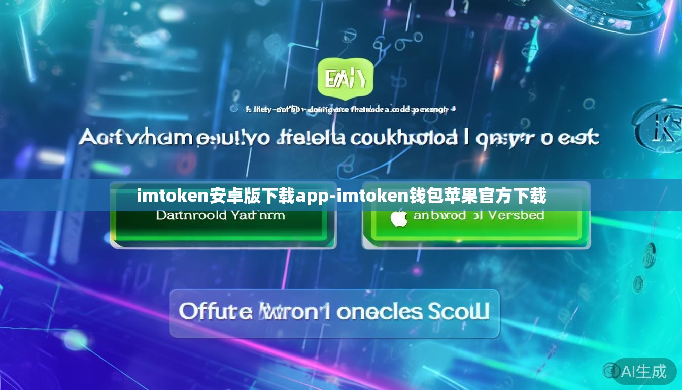 imtoken安卓版下载app-imtoken钱包苹果官方下载