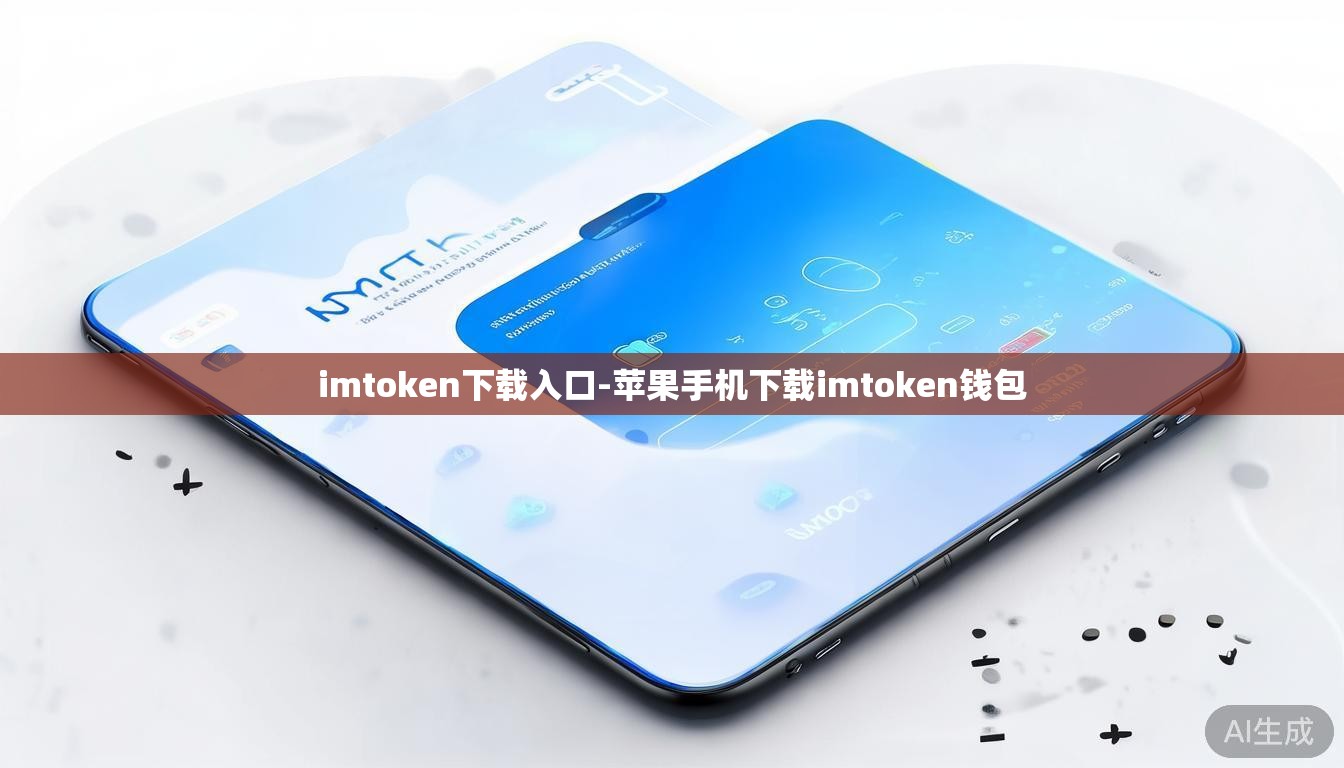 imtoken下载入口-苹果手机下载imtoken钱包