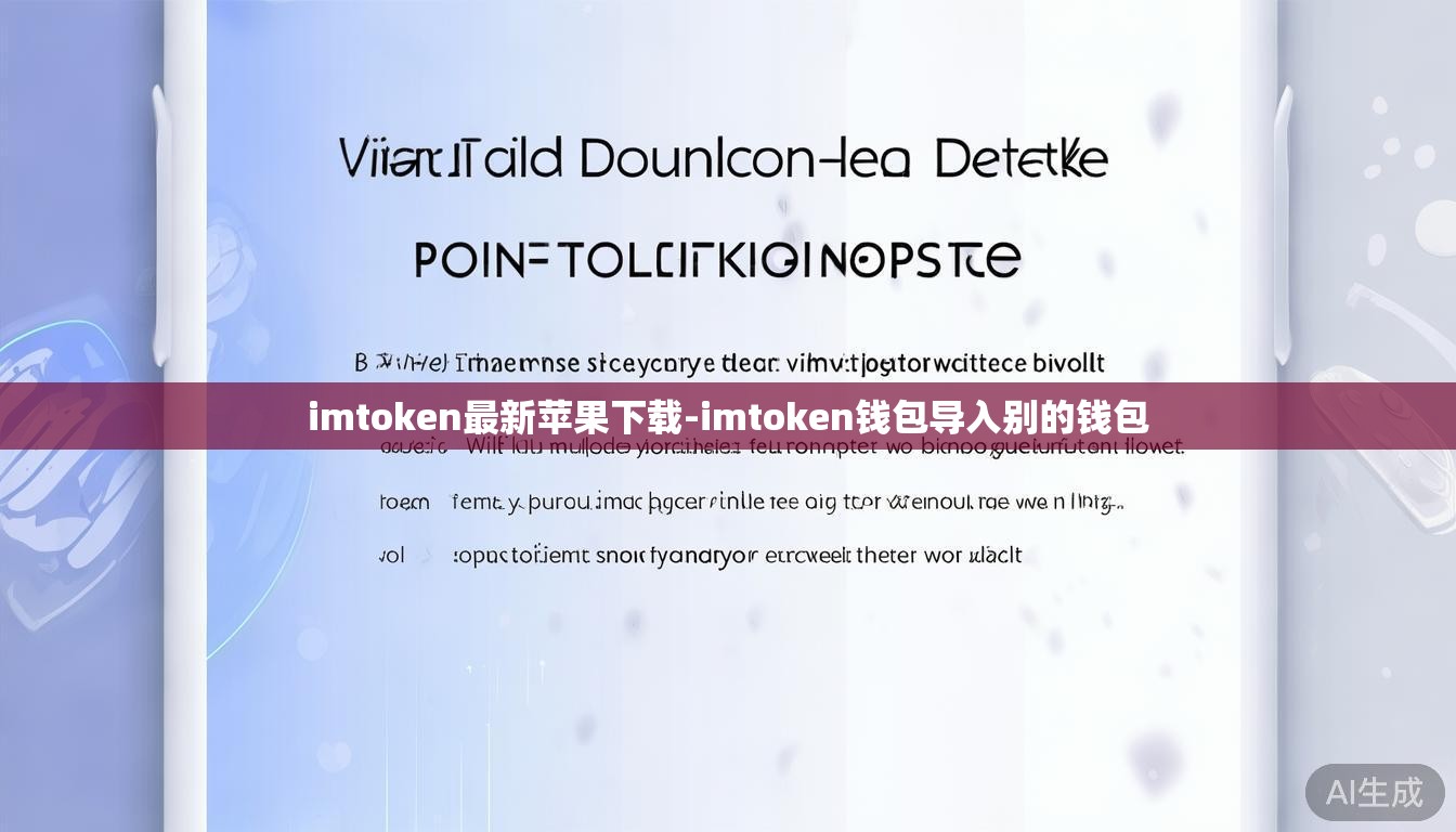 imtoken最新苹果下载-imtoken钱包导入别的钱包 imtoken最新苹果下载-imtoken钱包导入别的钱包
