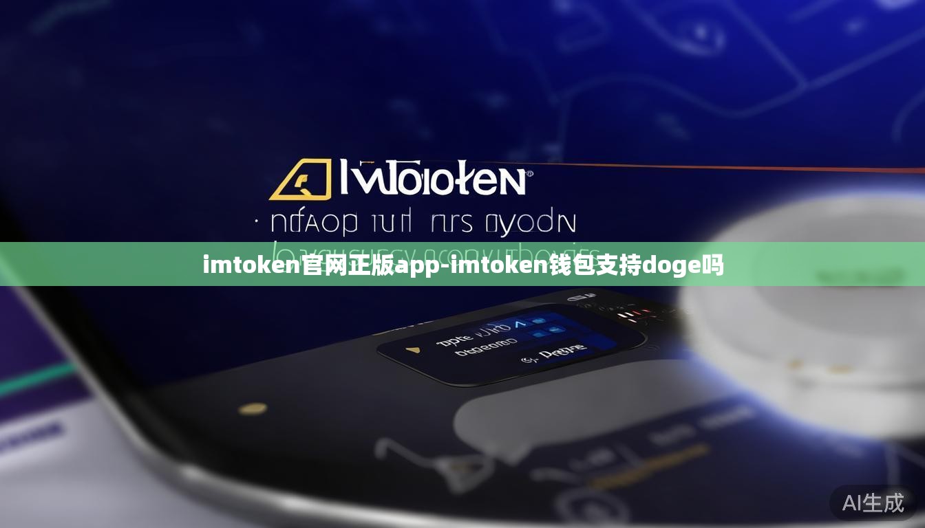 imtoken官网正版app-imtoken钱包支持doge吗