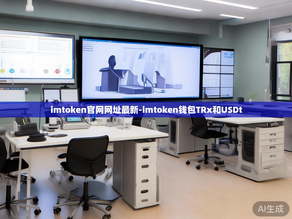 imtoken官网网址最新-imtoken钱包TRx和USDt