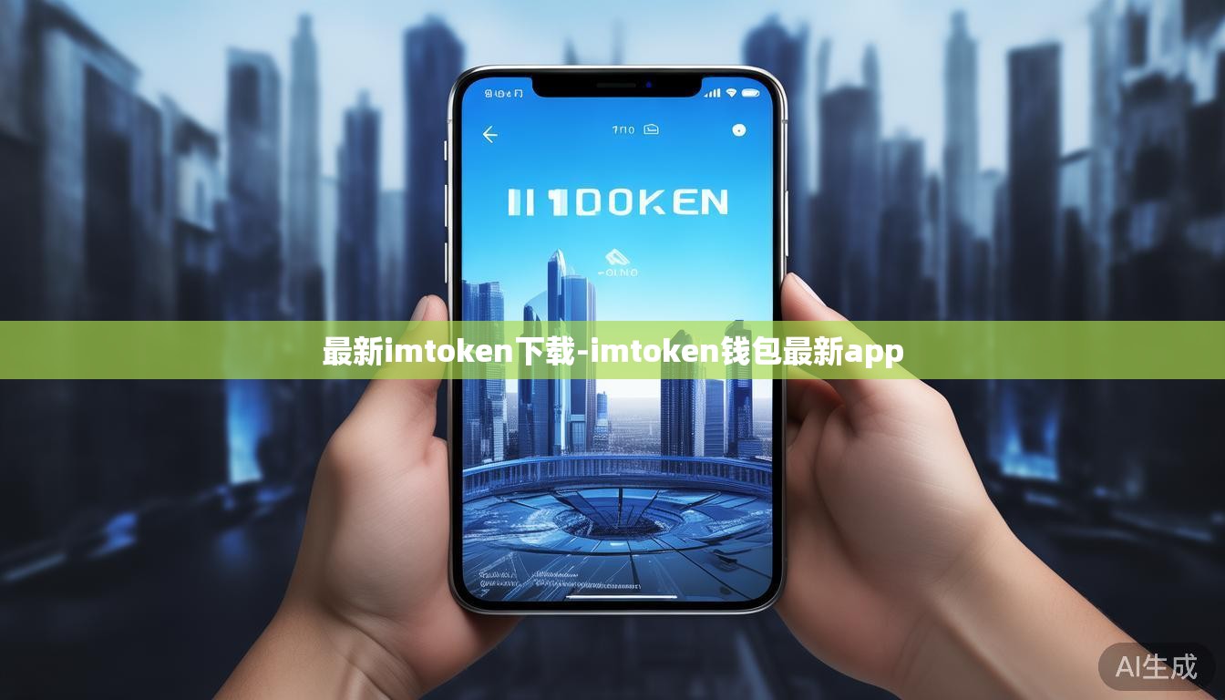 最新imtoken下载-imtoken钱包最新app