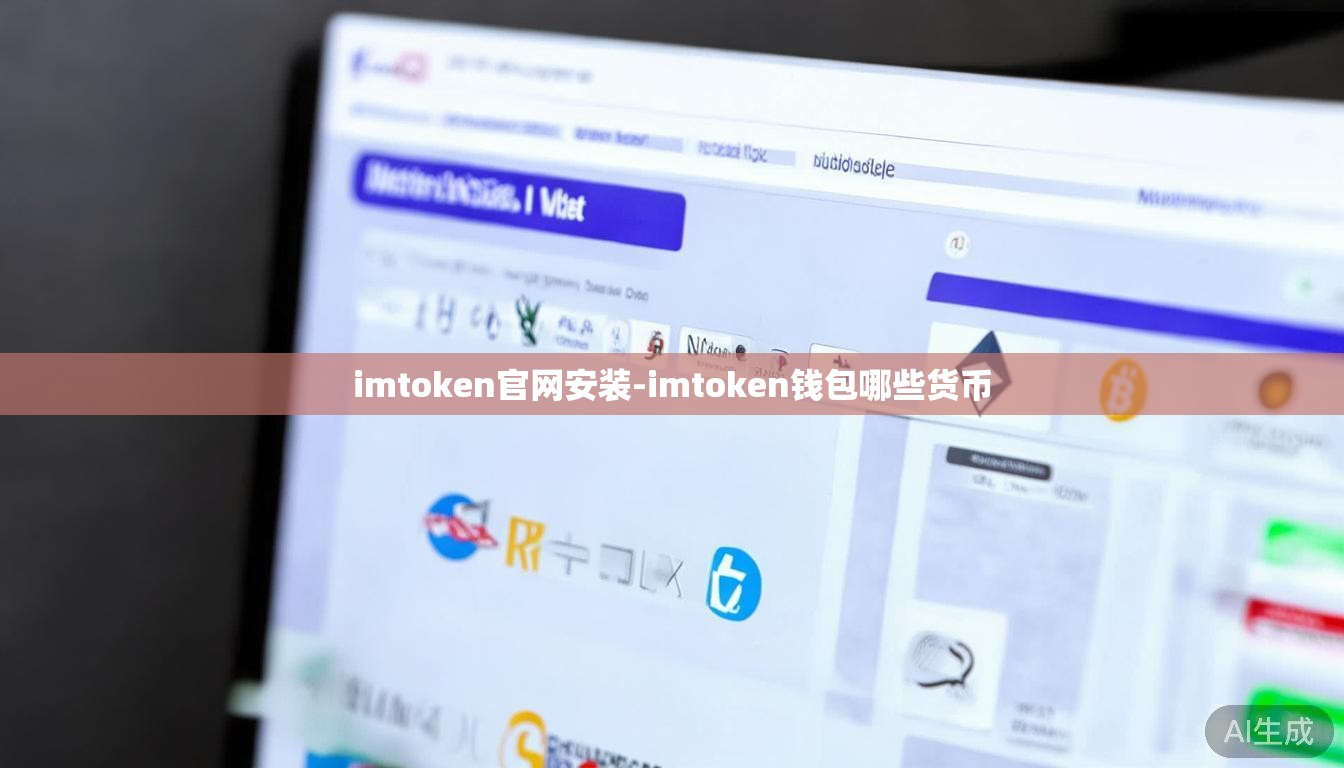 imtoken官网安装-imtoken钱包哪些货币