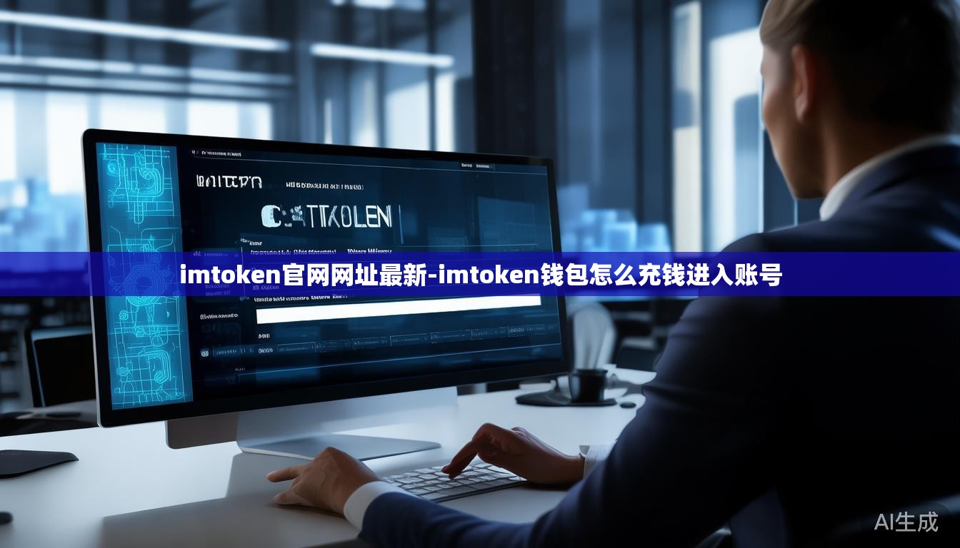 imtoken官网网址最新-imtoken钱包怎么充钱进入账号