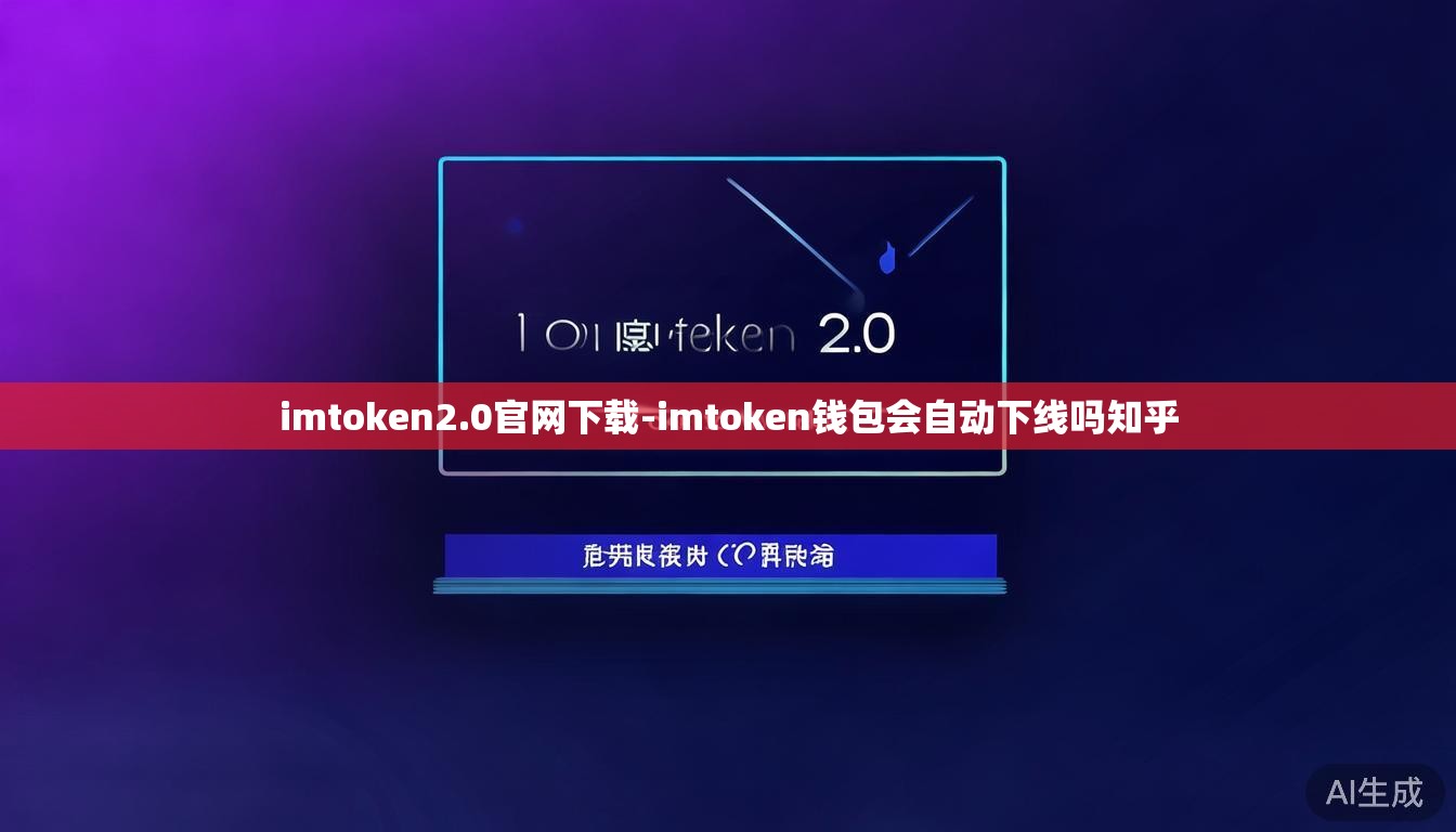 imtoken2.0官网下载-imtoken钱包会自动下线吗知乎