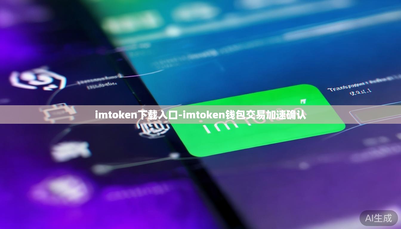imtoken下载入口-imtoken钱包交易加速确认