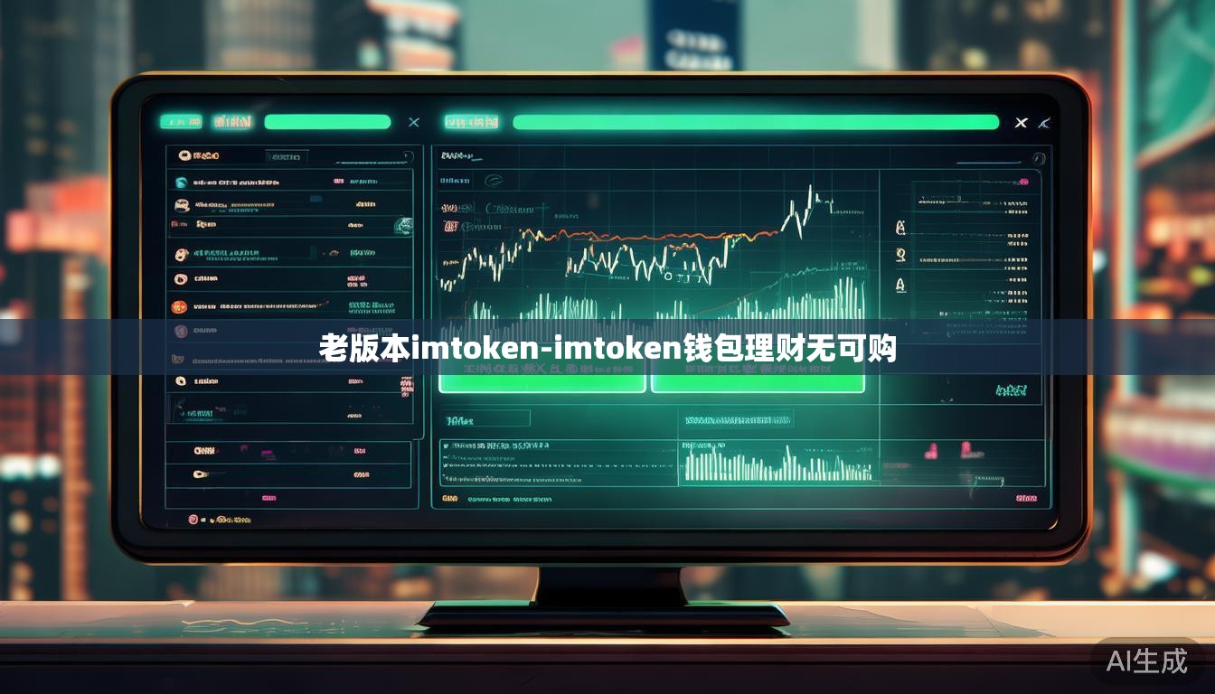 老版本imtoken-imtoken钱包理财无可购