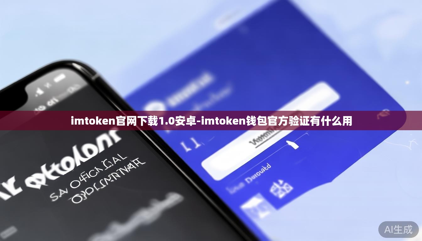 imtoken官网下载1.0安卓-imtoken钱包官方验证有什么用