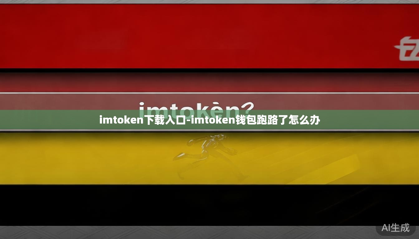 imtoken下载入口-imtoken钱包跑路了怎么办