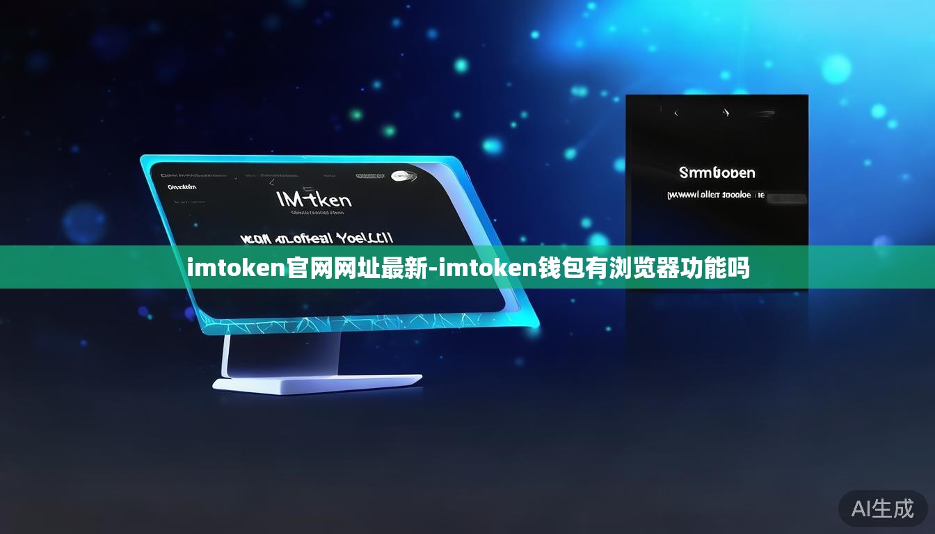 imtoken官网网址最新-imtoken钱包有浏览器功能吗