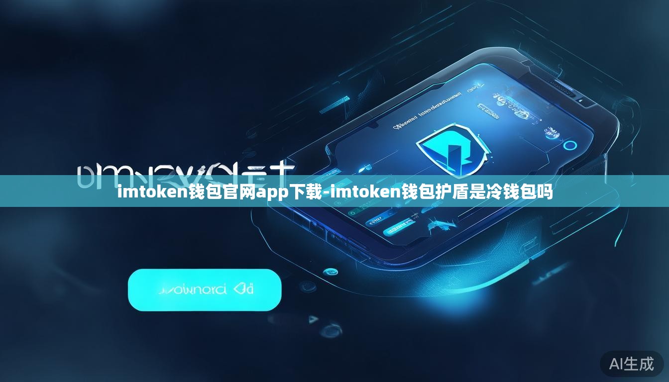 imtoken钱包官网app下载-imtoken钱包护盾是冷钱包吗
