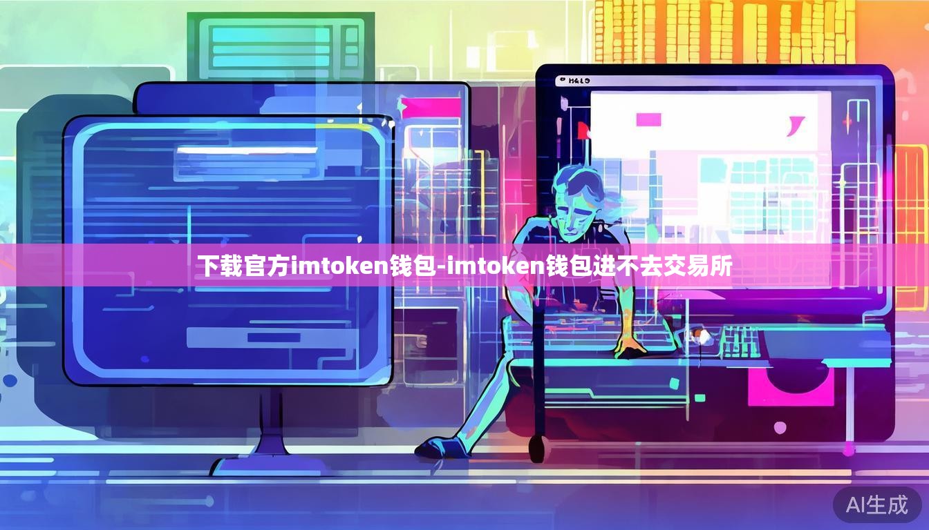 下载官方imtoken钱包-imtoken钱包进不去交易所