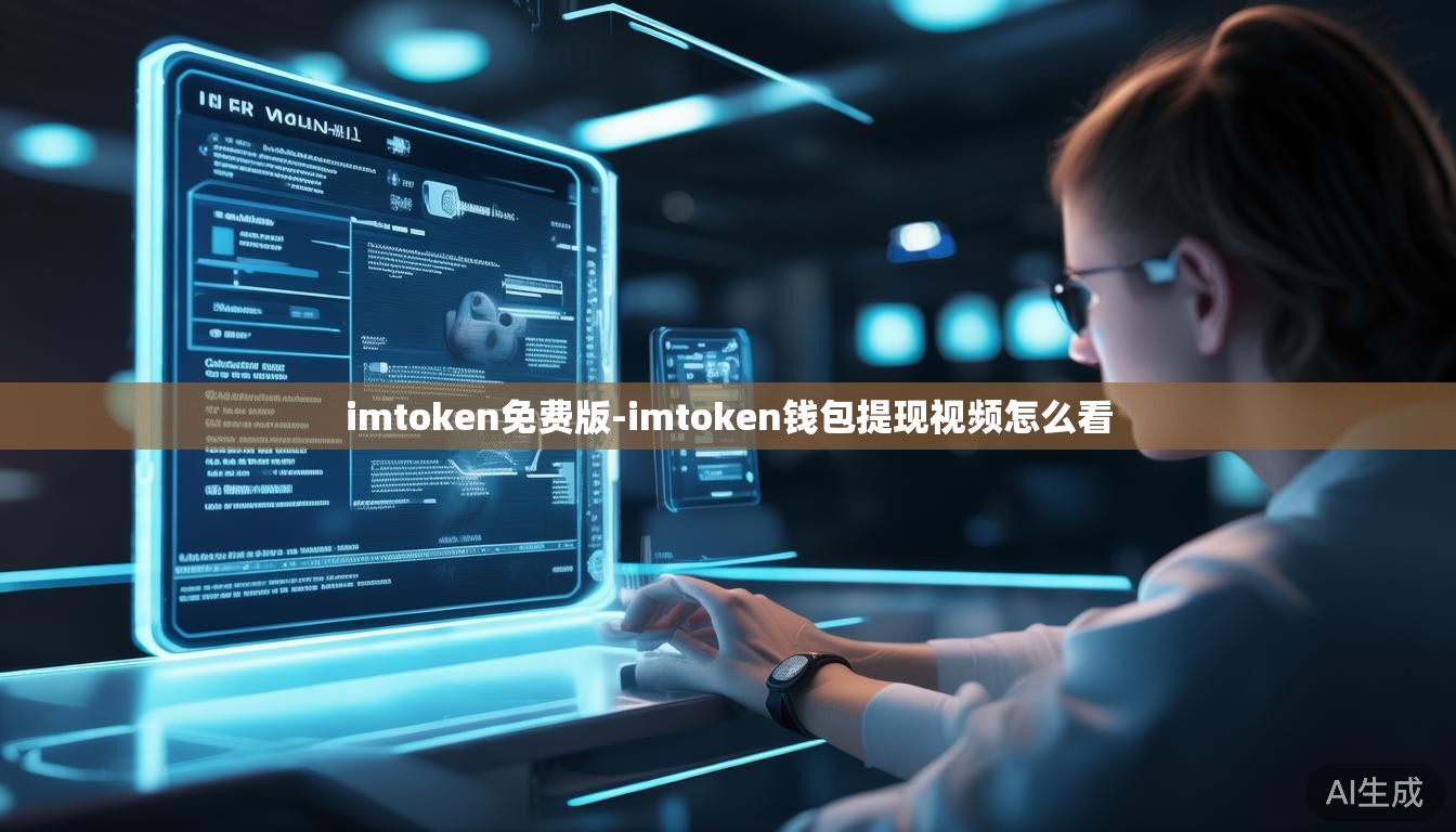 imtoken免费版-imtoken钱包提现视频怎么看
