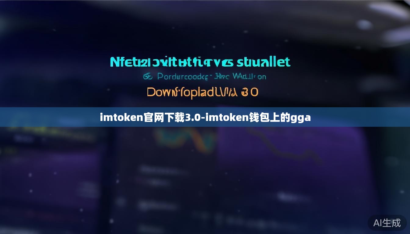 imtoken官网下载3.0-imtoken钱包上的gga