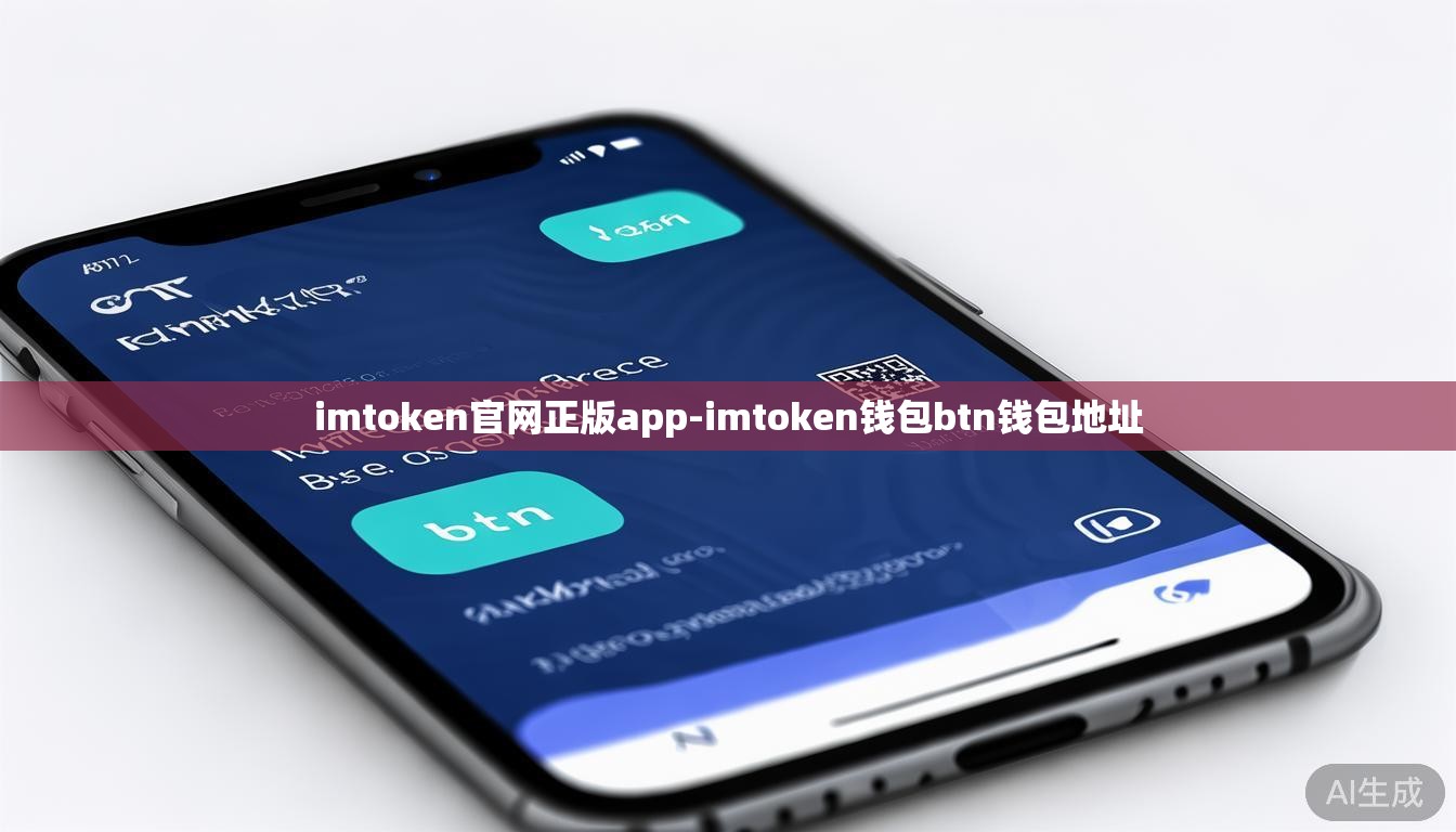 imtoken官网正版app-imtoken钱包btn钱包地址