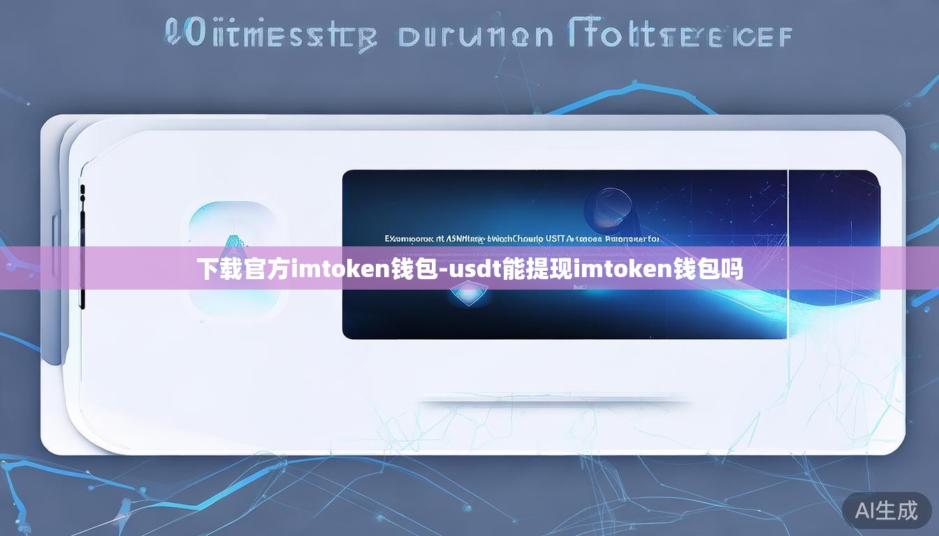 下载官方imtoken钱包-usdt能提现imtoken钱包吗