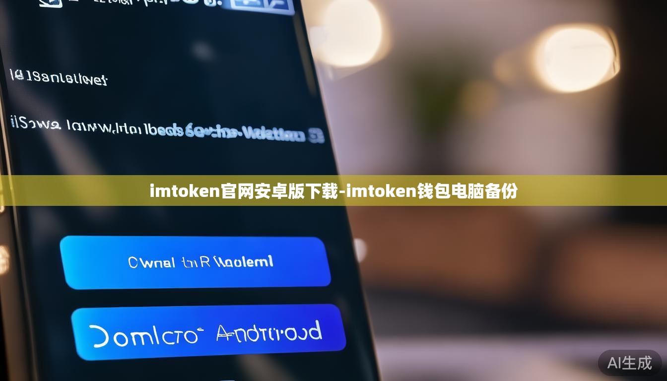 imtoken官网安卓版下载-imtoken钱包电脑备份