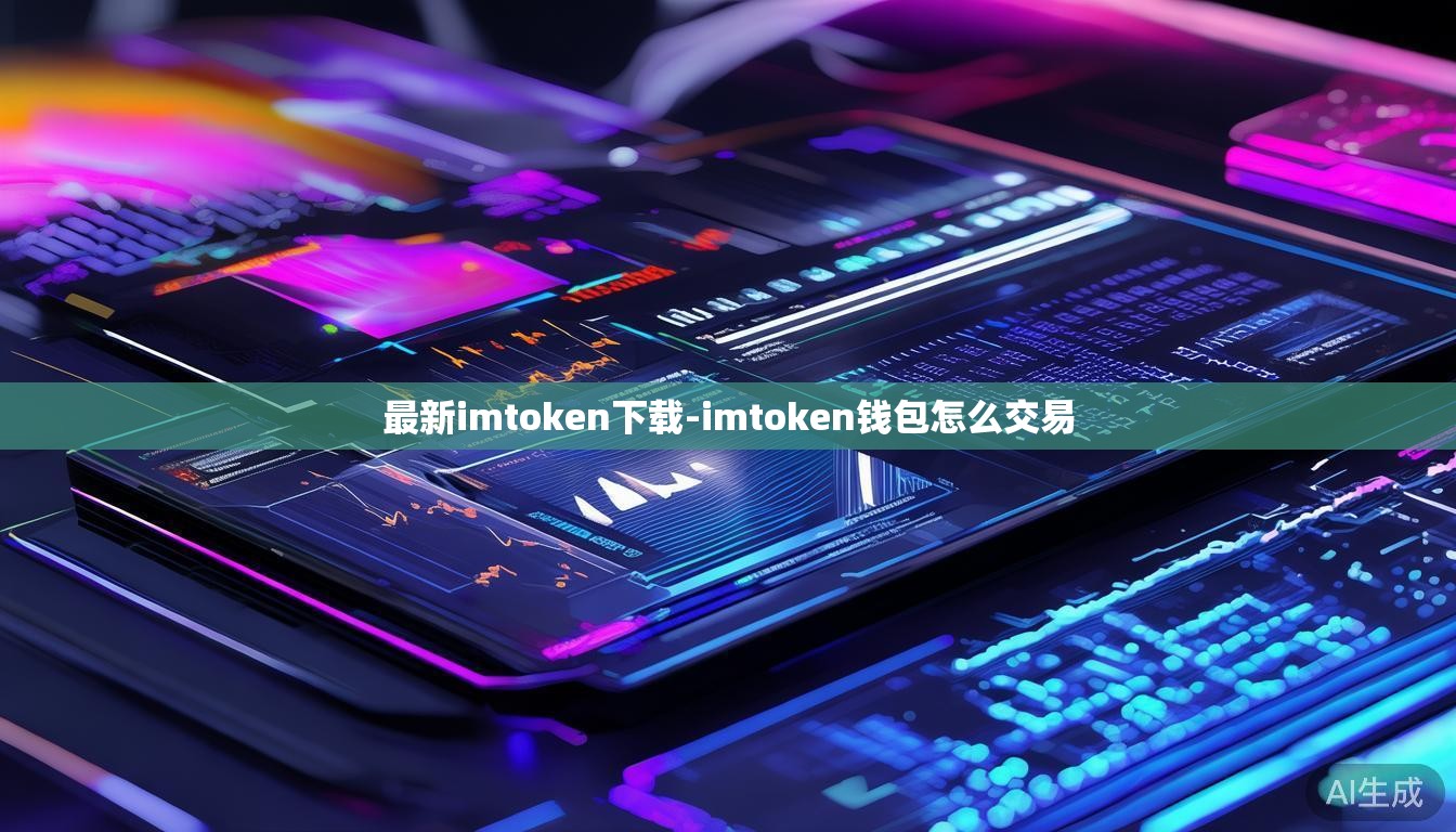 最新imtoken下载-imtoken钱包怎么交易 最新imtoken下载-imtoken钱包怎么交易