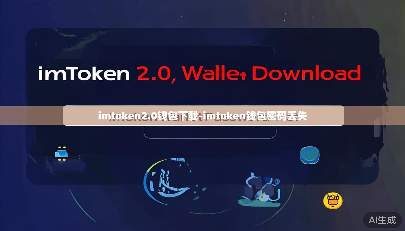 imtoken2.0钱包下载-imtoken钱包密码丢失