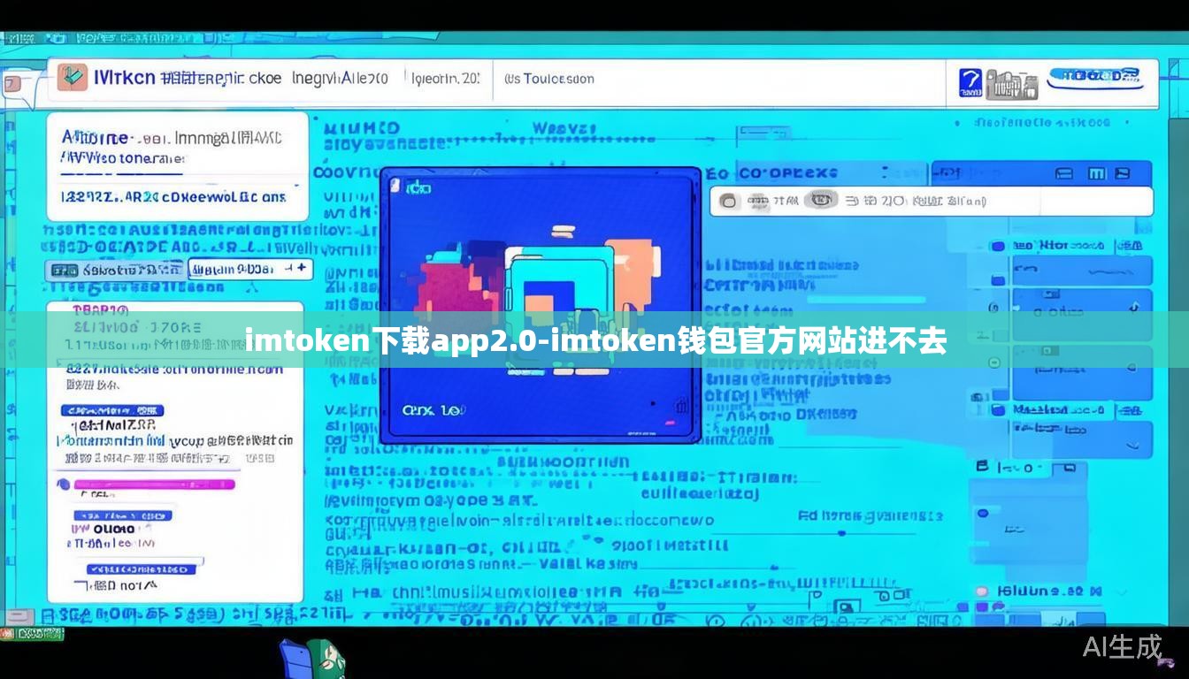imtoken下载app2.0-imtoken钱包官方网站进不去 imtoken下载app2.0-imtoken钱包官方网站进不去