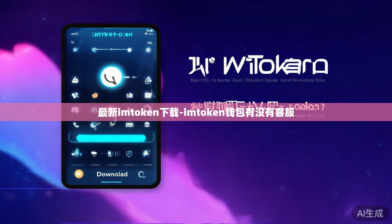 最新imtoken下载-imtoken钱包有没有客服