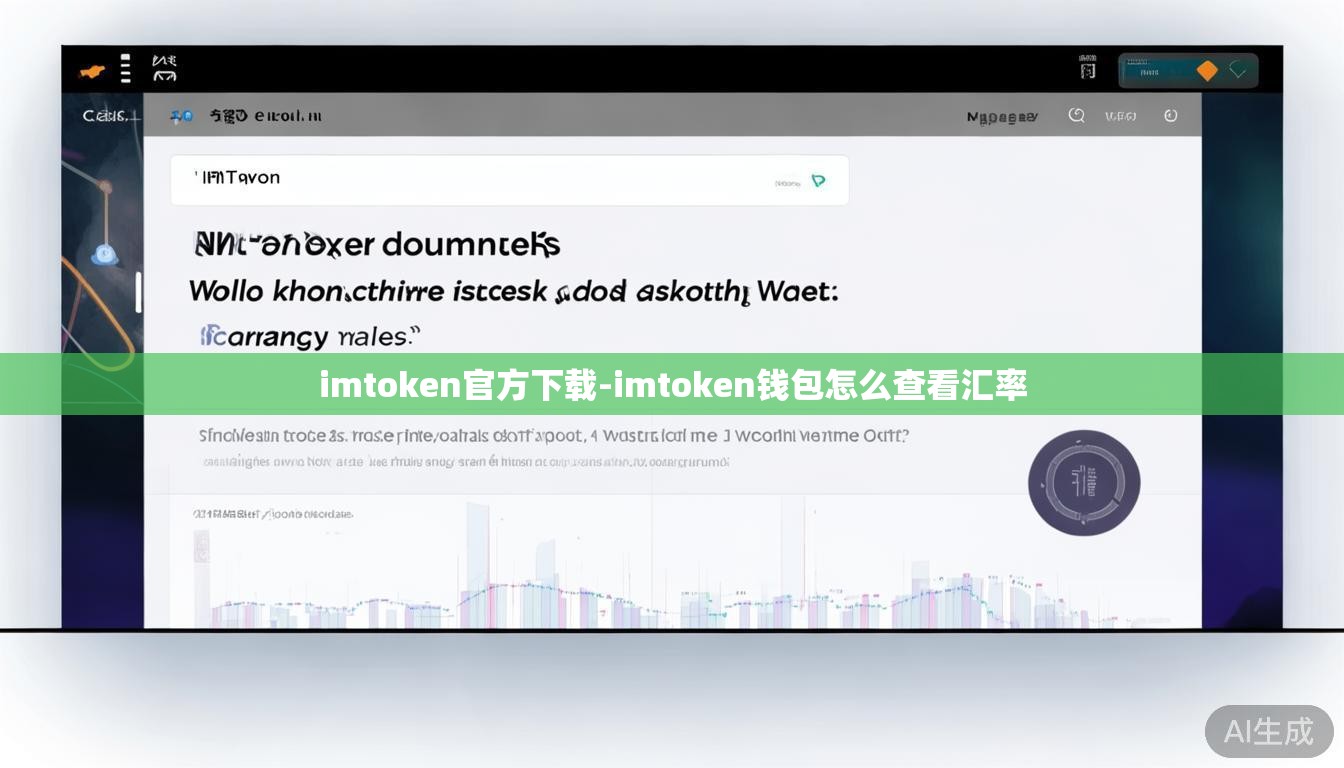 imtoken官方下载-imtoken钱包怎么查看汇率