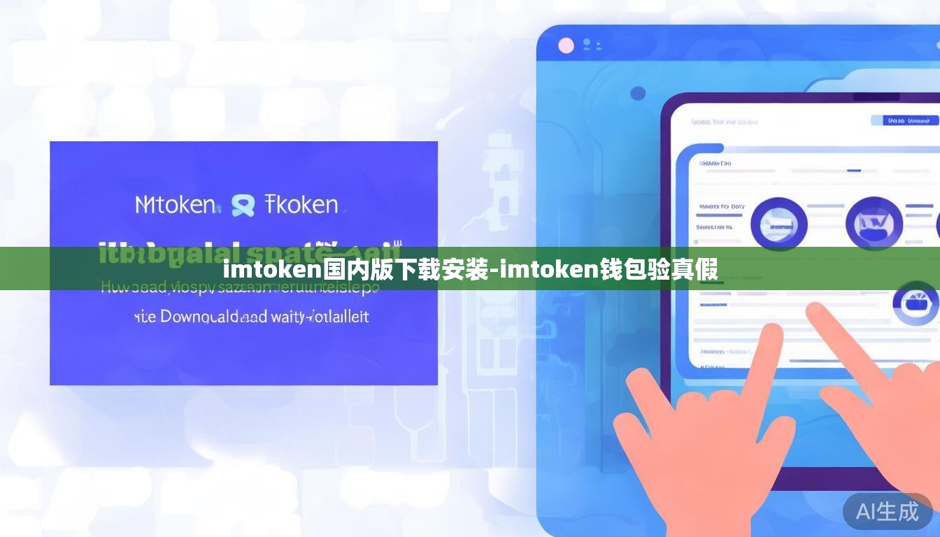imtoken国内版下载安装-imtoken钱包验真假